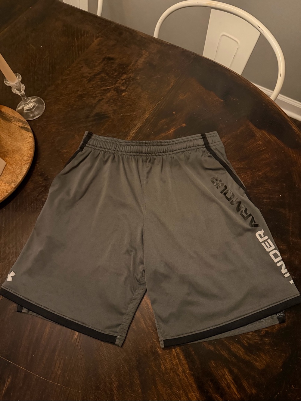 Boys shorts